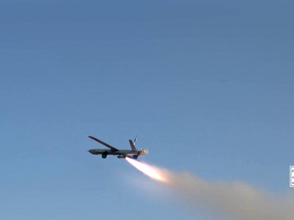 Yemen’s drone war: Rivals flex growing aerial muscle | Houthis News