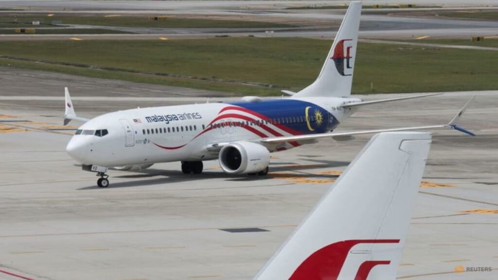 Malaysian Airlines pilots clear drug checks, cabin crew to be tested next, company says