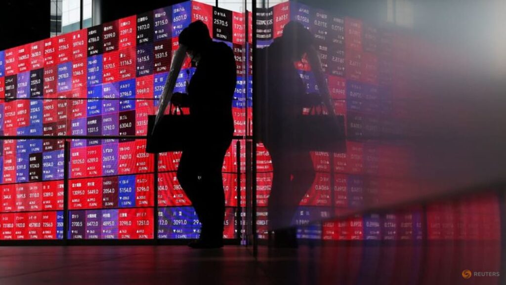Bond yields jump, oil extends gains as US-Iran ceasefire expires