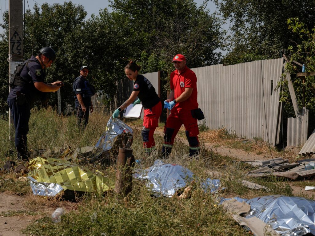 Russian expert warns of impending social crisis as Ukraine death toll rises | Russia-Ukraine war News