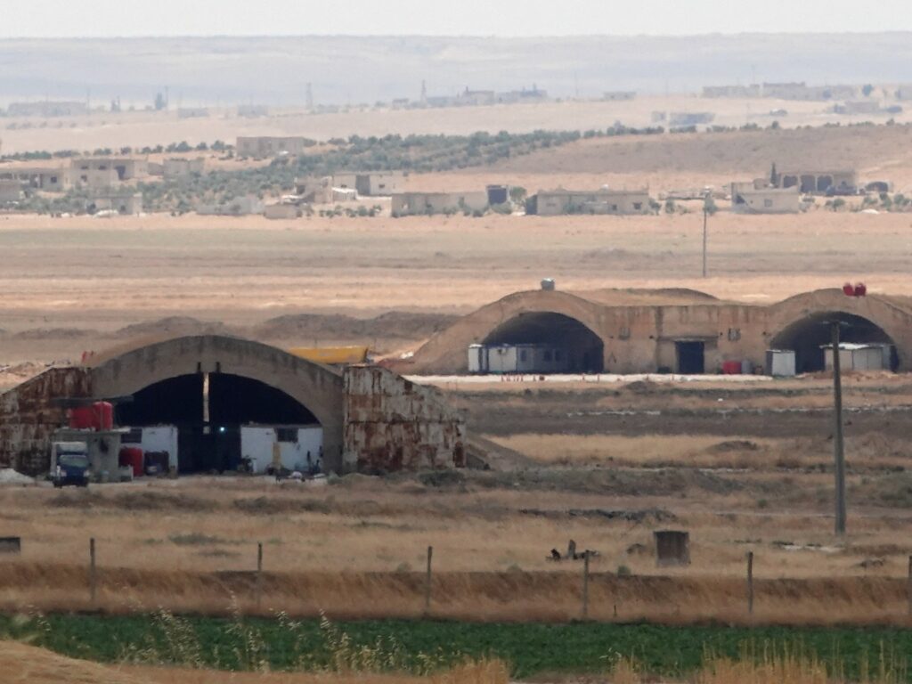 What’s behind Israel’s latest attack on Syria? | News