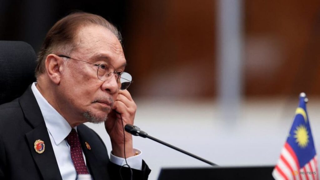 Malaysia PM orders probe into unit of sovereign wealth fund