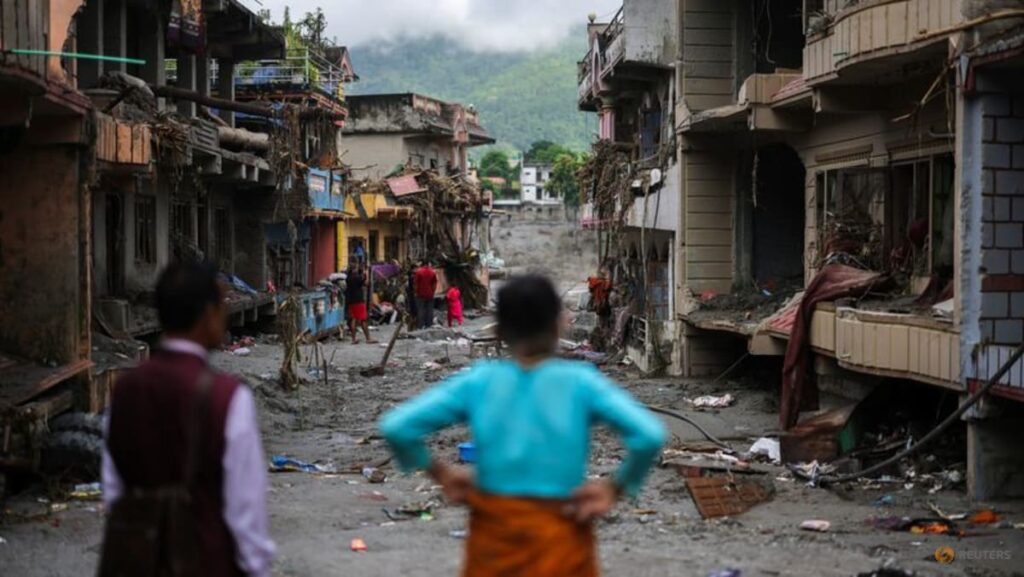 Nepal-Tibet disaster: Death toll nears 800; more than 3,000 missing