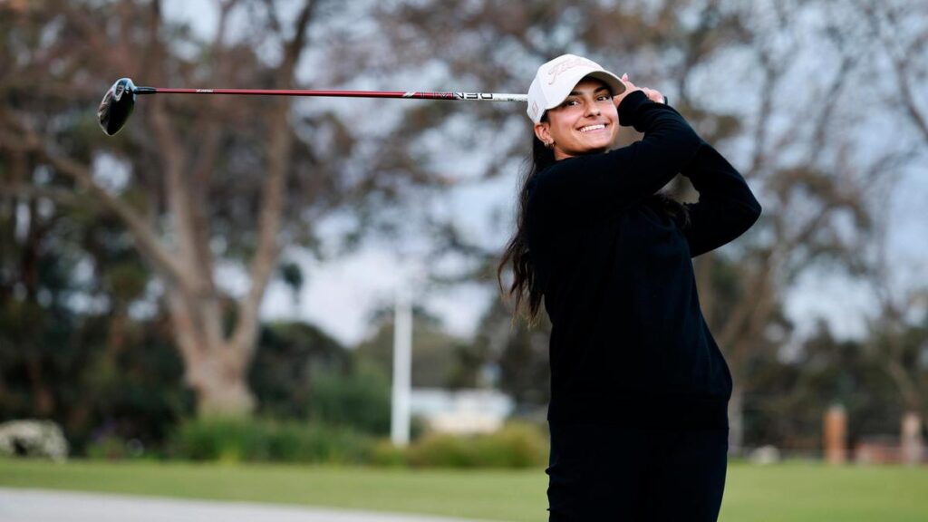Bowra & O’Dea Women’s Classic: Local hope Ruby Cotton reveals what to expect at revamped Mt Lawley course