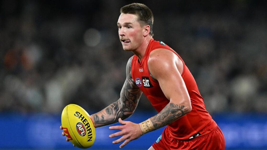 Gold Coast young gun signs fresh contract with Suns