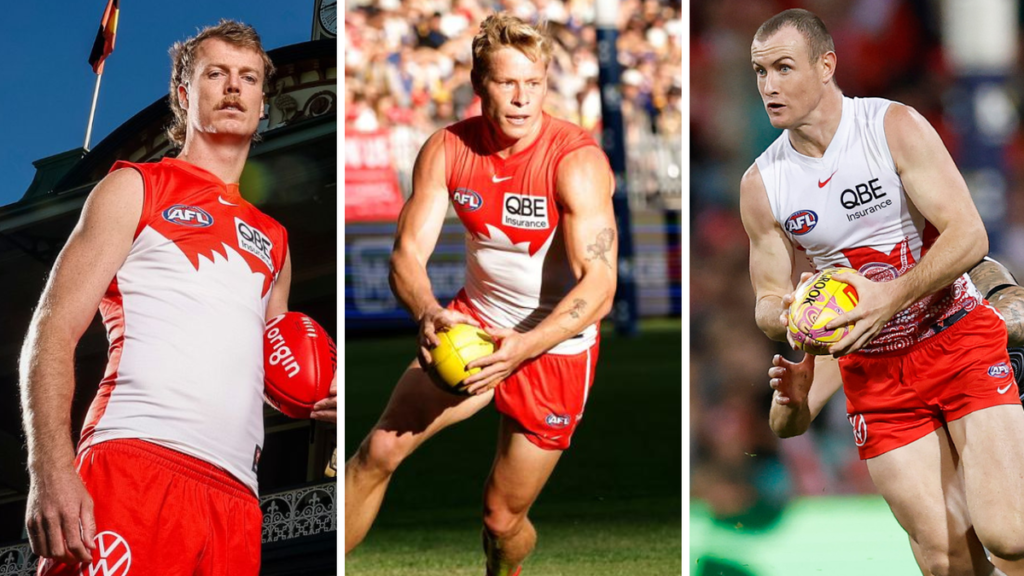 ‘Several’ Sydney Swans involved in alleged incident at team hotel as police investigate report of sexual assault