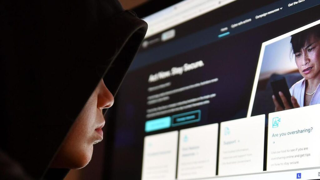 Scammers coaching victims in real-time to deceive staff, ANZ reveals