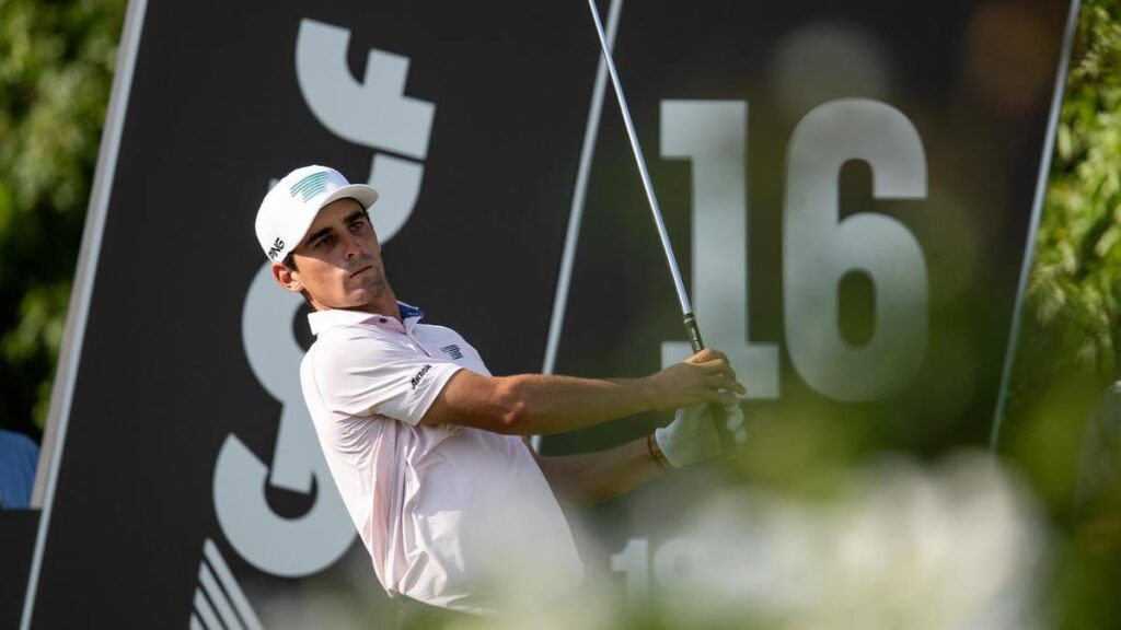 Niemann continues to LIV the dream with victory No.9