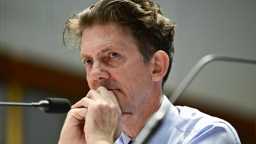 RBA boss warns mortgage holders that rate rises will be used again
