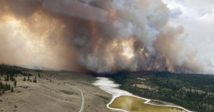 What’s next for Canada’s wildfire season? Ottawa to share update – National