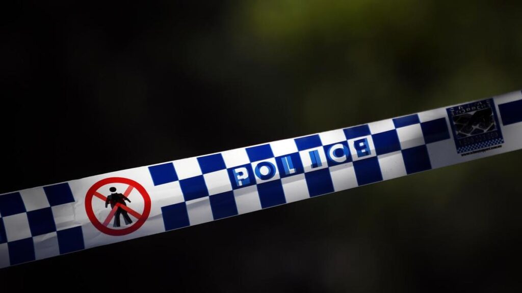 Man, woman dead after hours-long siege lockdown