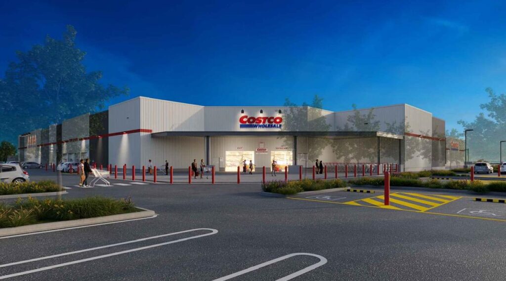 Costco Alkimos: Perth’s first store north of the river in $80 million development given official green light