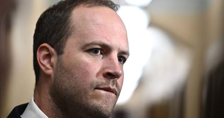 Former MP Nate Erskine-Smith to enter Toronto city council race – Toronto