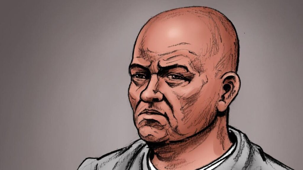 Celebrity manager Ralph Carr set to learn fate for rape, bid to halt sentencing