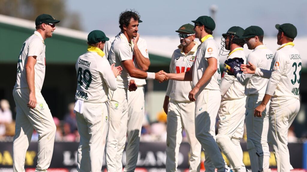 Josh Kempton: Australia’s must arrest trend of slow starts in their three massive upcoming tours