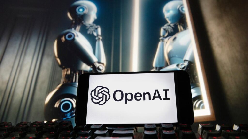 OpenAI poaches Meta exec as AI fight reaches Australia