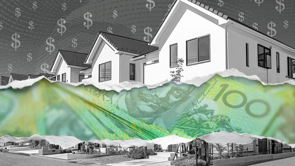 Perth housing crisis: Rents have jumped $22 a week since the May Budget