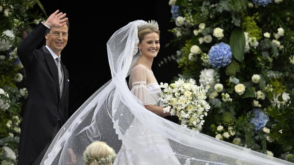 Liechtenstein to allow women to inherit the throne
