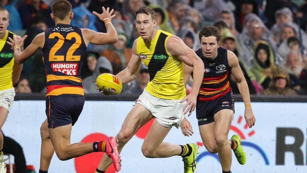 Lynch call looming as Tigers send off flag heroes