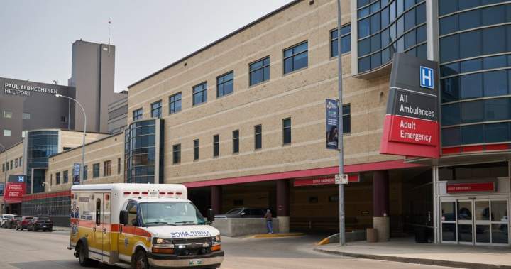 Manitoba’s largest hospital still recovering after cyberattack – Winnipeg