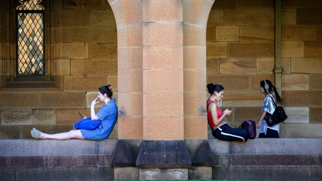 Hundreds of university staff to strike over AI changes