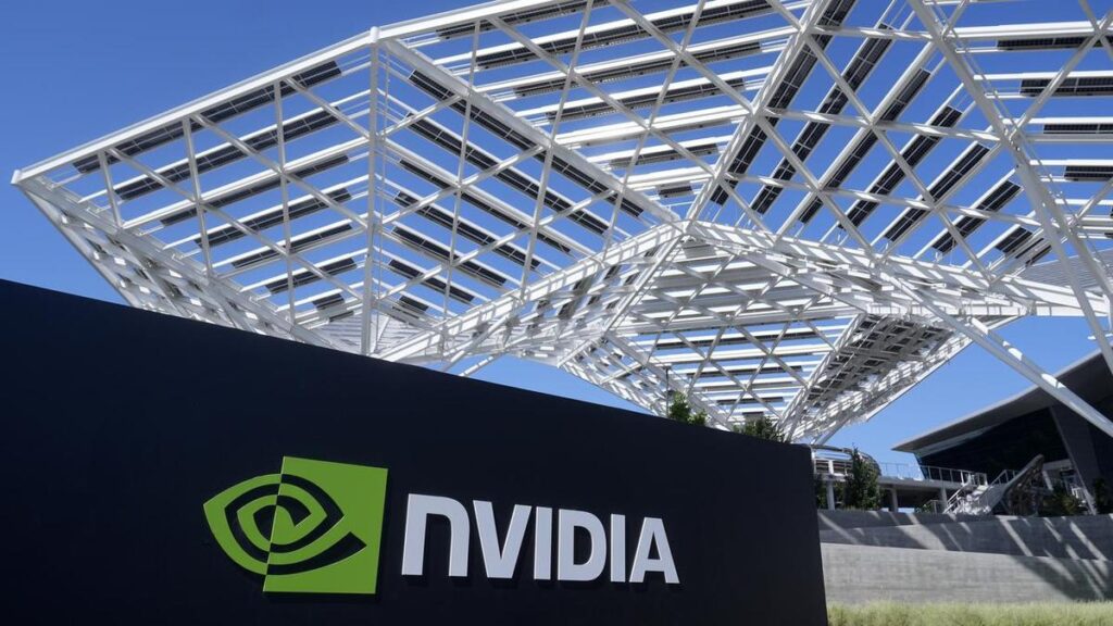 Nvidia more than doubles profit to nearly $US60 billion