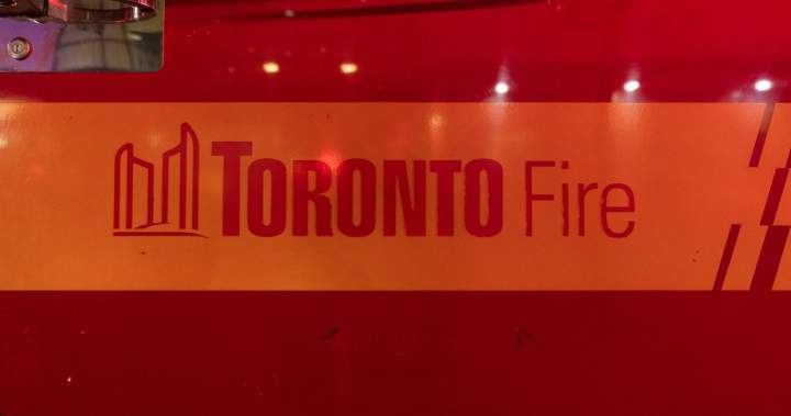 3-alarm blaze at commercial building in Scarborough sparks structural concerns – Toronto