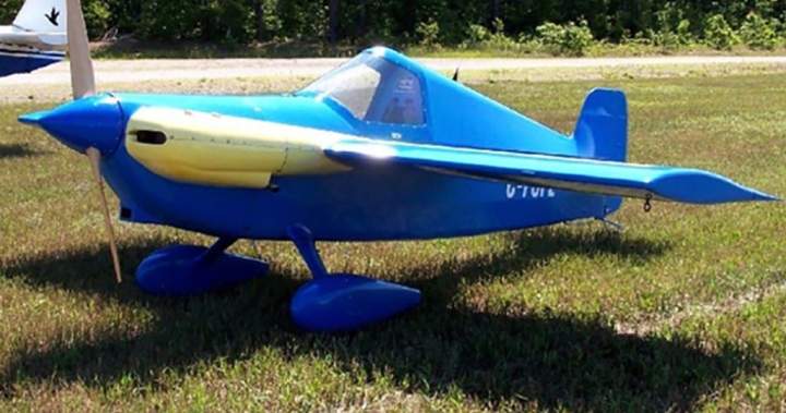 Pilot still missing in Ontario, police say plane debris found