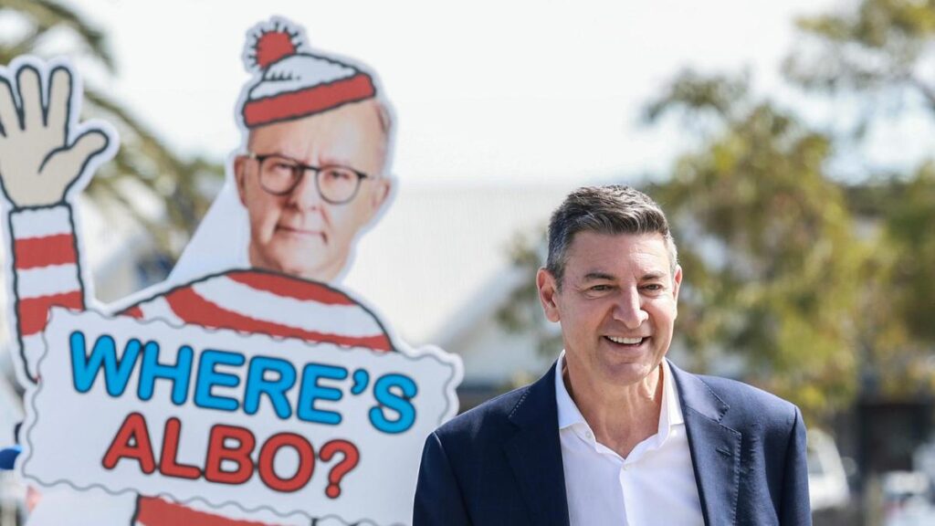 Basil Zempilas 10 Things: Secret Harbour shenanigans aside, may the best person win