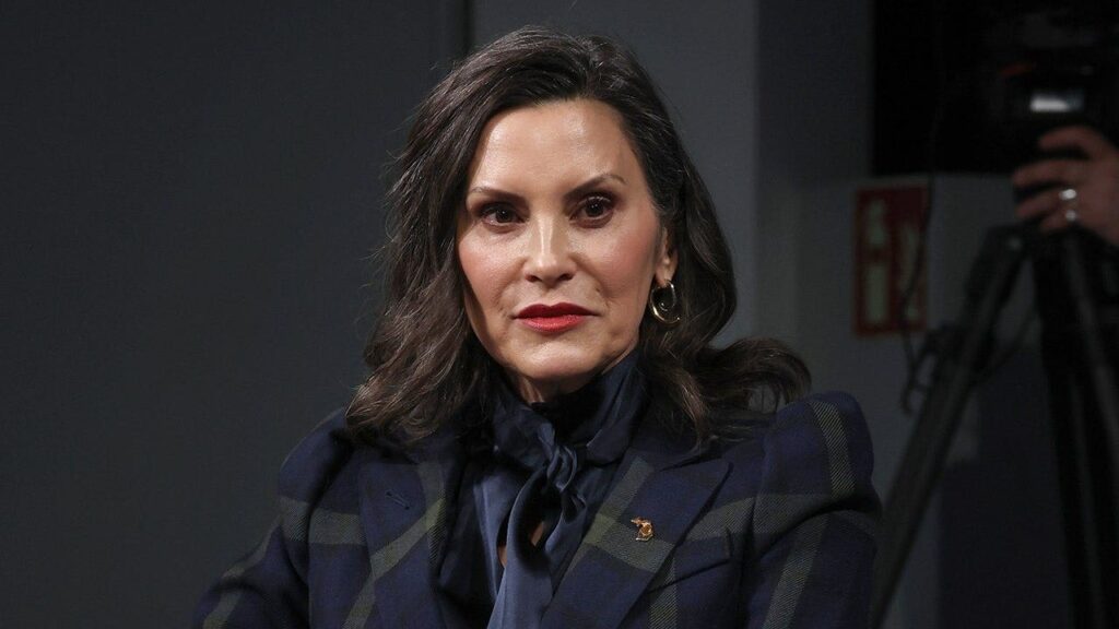 Michigan Gov. Whitmer supports El-Sayed after backing opponent in primary