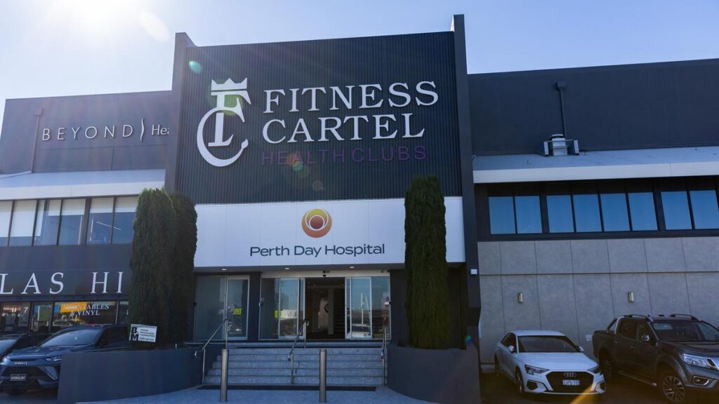Fitness Cartel wins Supreme Court trial over bitter noise dispute involving weights dropping above hospital