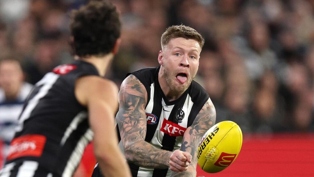 AFL injury news: Jack Silvagni, Jordan De Goey racing clock to be fit