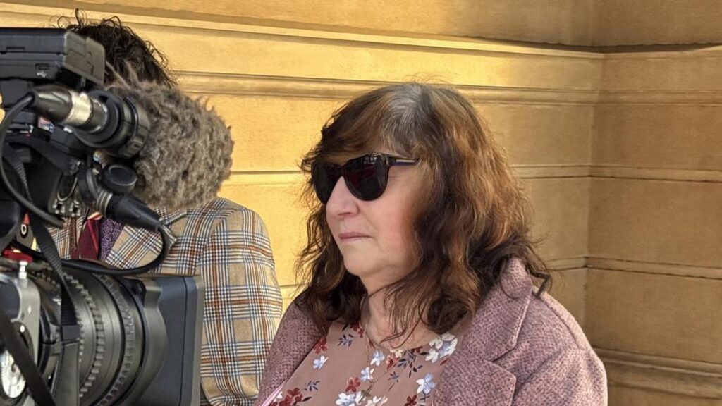 'Think I got away with it': murder trial note revealed