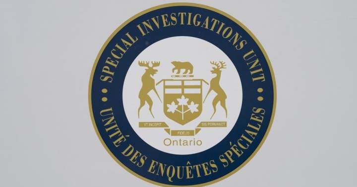 Person fatally shot during Brockville police search warrant: SIU