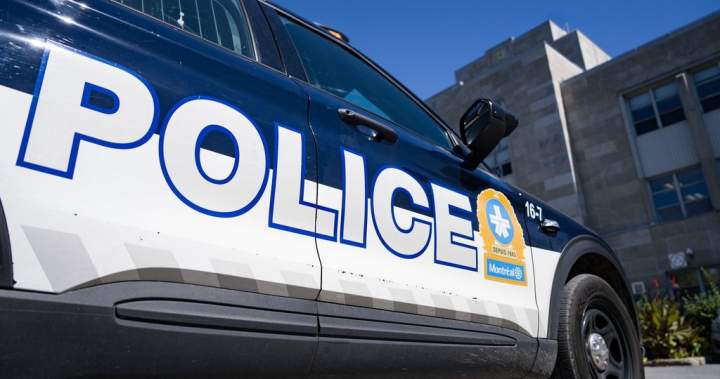 Montreal police confirm use of licence-plate camera in targeted investigation – Montreal