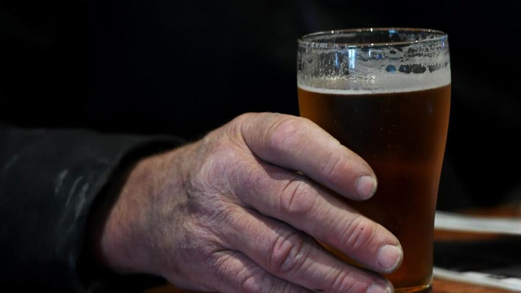Warning on addiction help amid funding uncertainty