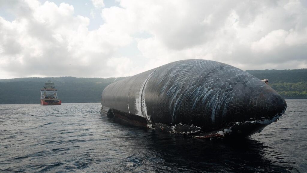 Why SpaceX Starship’s unexpected arrival on Christmas Island is Elon Musk’s gift to a WA space company