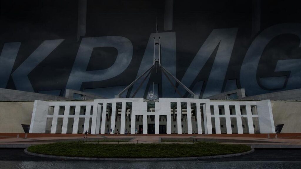 Scandal-hit KPMG rakes in billions, slashes hundreds of jobs