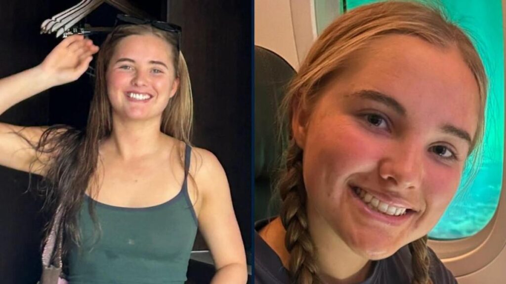 Hiker to be honoured as family suggests 'Lily's Law'
