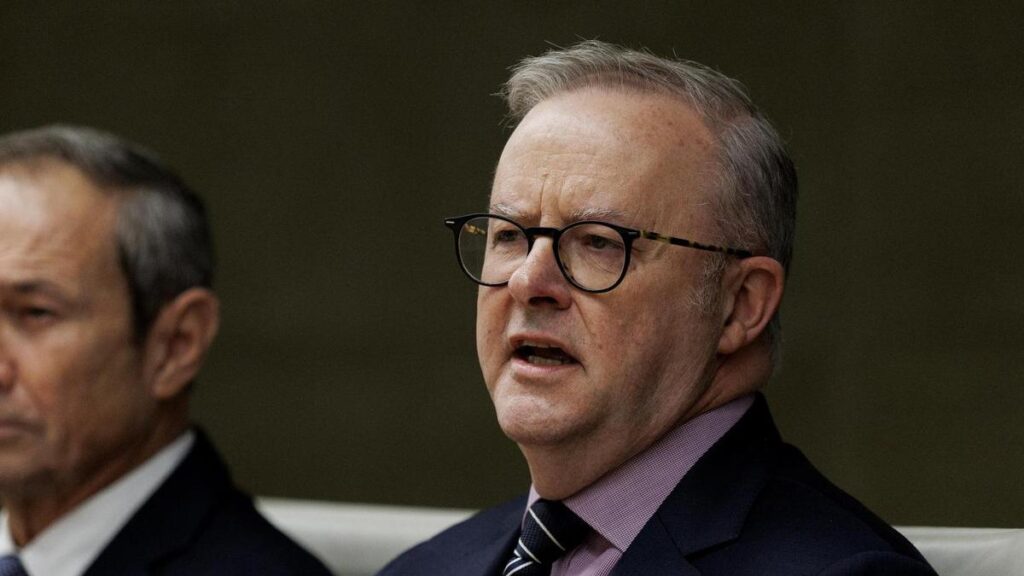Editorial: Albanese needs to do better on migration