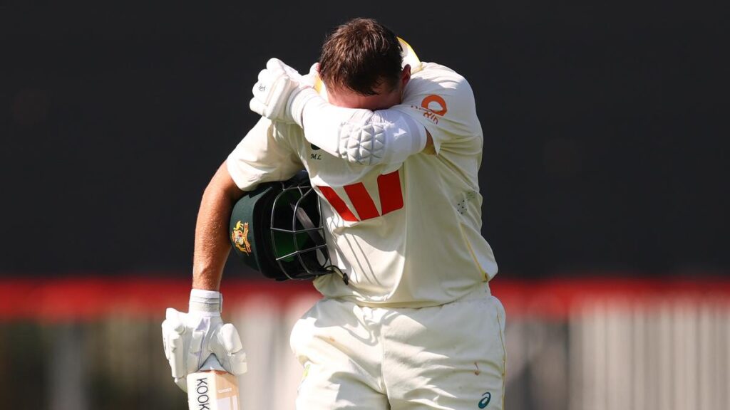 Josh Kempton: Darwin’s theory of evolution has arrived for Australia’s underperforming batters