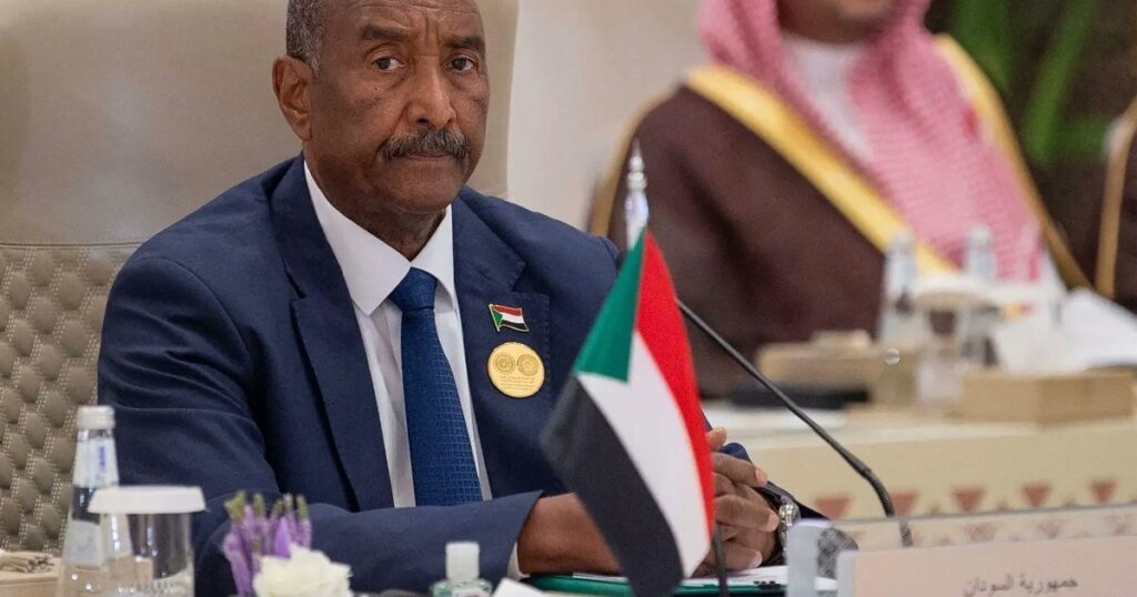 Sudan’s al-Burhan pledges immunity for dialogue, rules out Hemedti return | Sudan war News