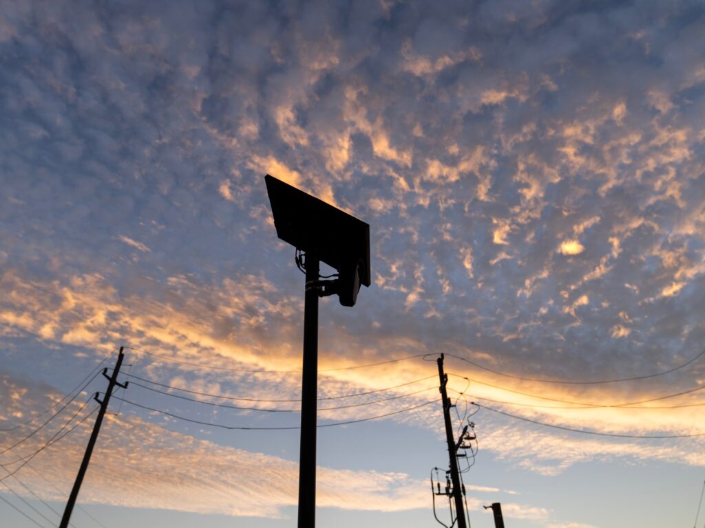 Flock adds safeguards to licence-plate readers after wave of stalking cases | Technology News