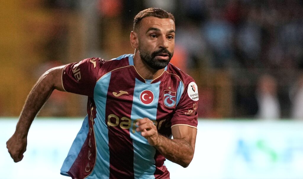 Salah scores two goals, has two disallowed in first start for Trabzonspor | Football News