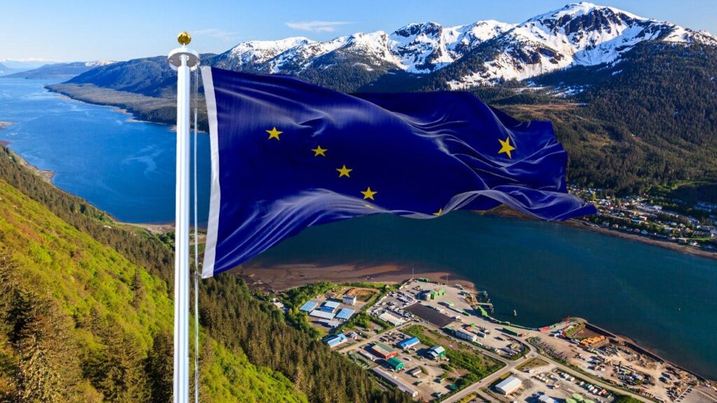 Alaska governor primary sends four tickets to November general election