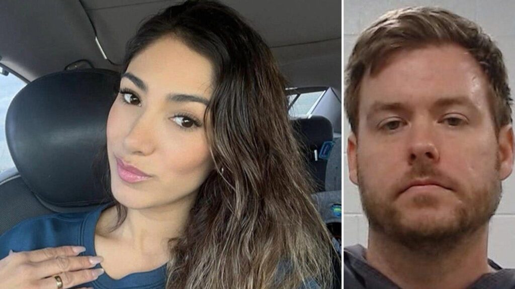 Plano, Texas man accused of killing estranged wife with kids home
