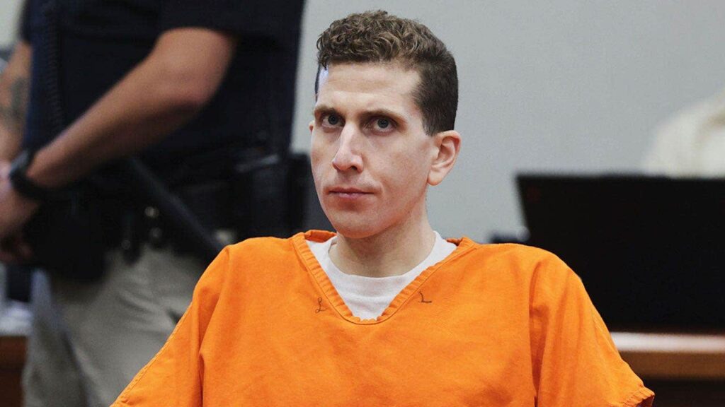 Bryan Kohberger guilty plea withdrawal hearing scheduled for 2027