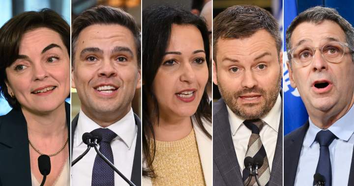 Transit, home care and immigration dominate Day 3 of Quebec election – Montreal