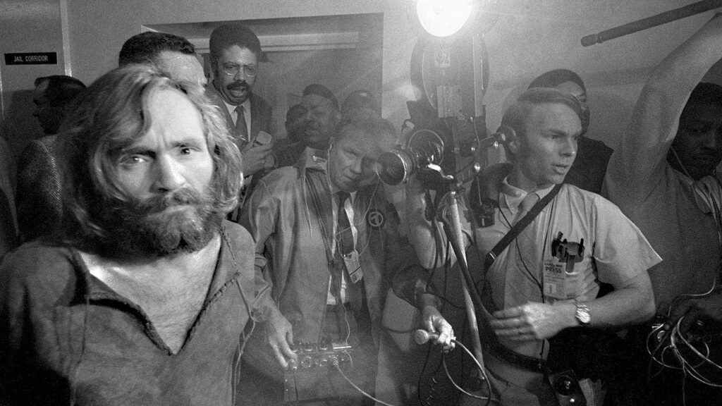Charles Manson’s granddaughter reveals ‘devastating’ discovery