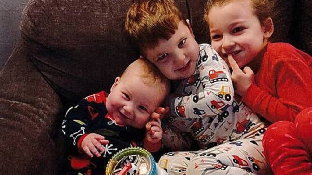 Lindsay Clancy trial sparks debate over focus on slain children